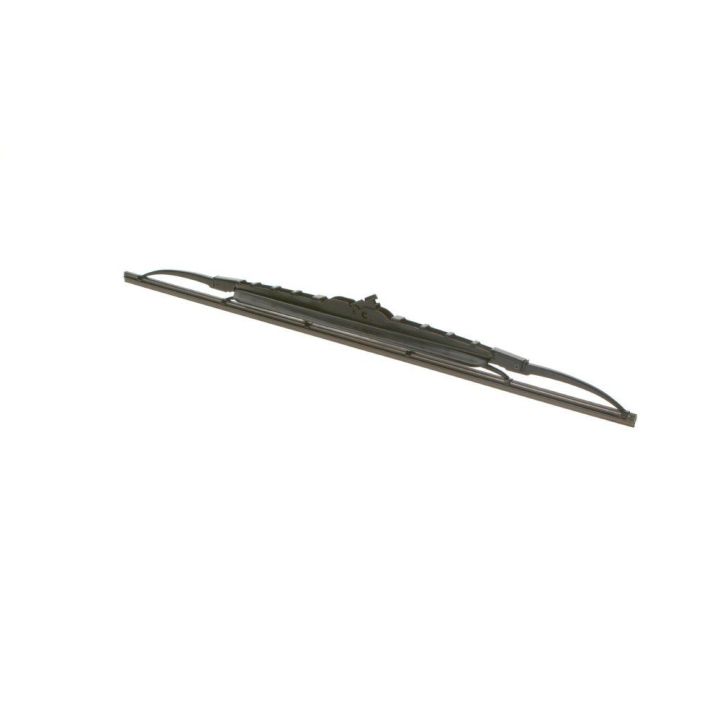 Twin Rüzgarlıklı Tekli Silecek 530 MM Honda Jazz VW Fox Nissan Micra Modelleri İçin (2002-) - Bosch 3397011352