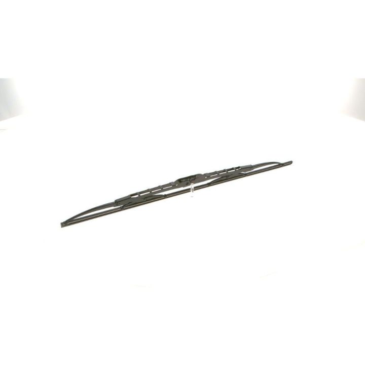 Twin Rüzgarlıklı Tekli Silecek 550 MM Nissan Juke Audi TT Modelleri İçin (2000-) - Bosch 3397004591