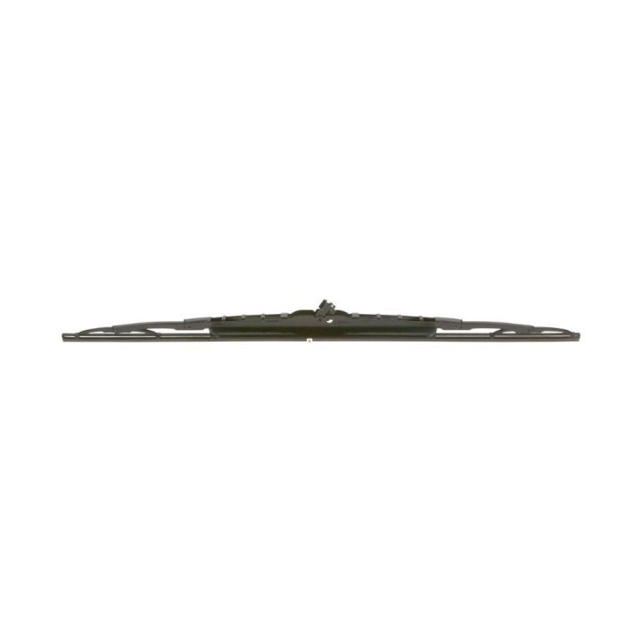 Twin Rüzgarlıklı Tekli Silecek 600 MM Nissan Note Mazda 2 Honda Civic Modelleri İçin (2001-) - Bosch 3397004592