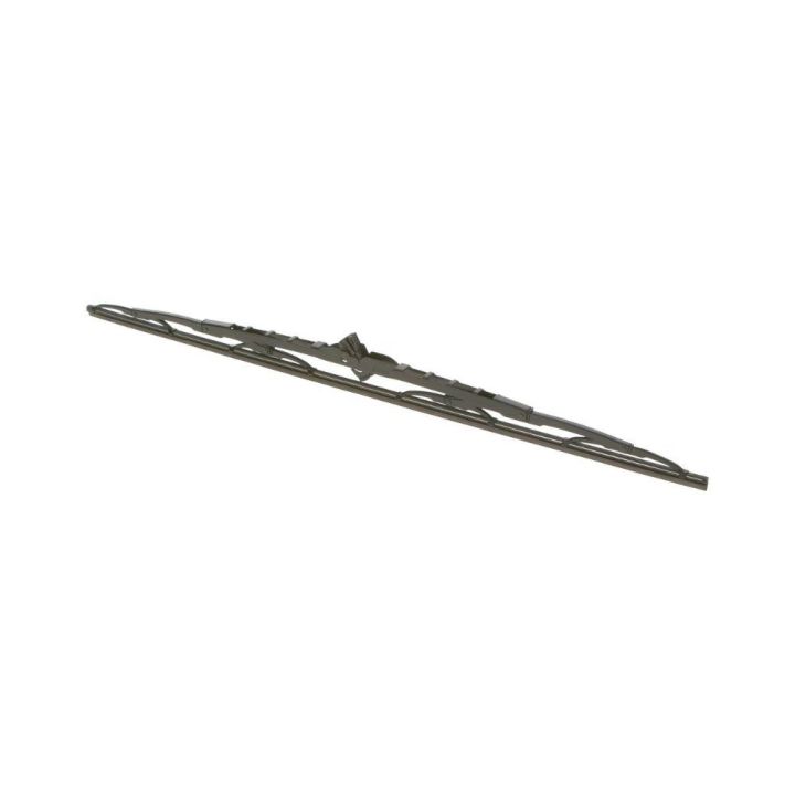 Twin Rüzgarlıklı Tekli Silecek 600 MM Nissan Note Mazda 2 Honda Civic Modelleri İçin (2001-) - Bosch 3397004592