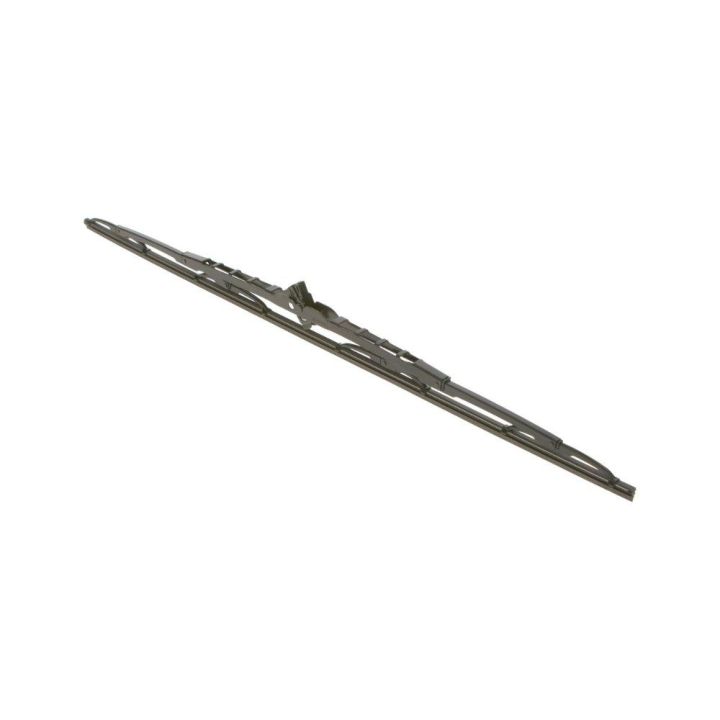 Twin Rüzgarlıklı Tekli Silecek 650 MM Expert H-1 807 Scudo İçin (1998-2007) - BOSCH 3397004593