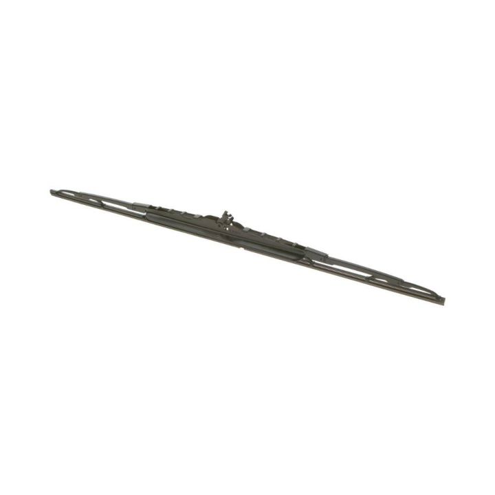 Twin Rüzgarlıklı Tekli Silecek 650 MM Expert H-1 807 Scudo İçin (1998-2007) - BOSCH 3397004593