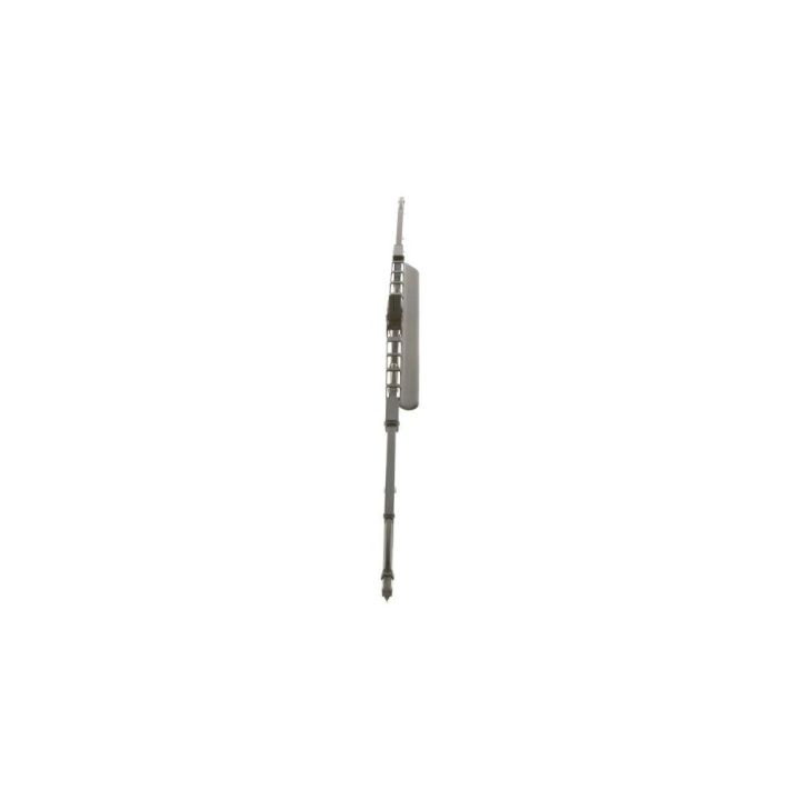 Twin Rüzgarlıklı Tekli Silecek 650 MM Expert H-1 807 Scudo İçin (1998-2007) - BOSCH 3397004593