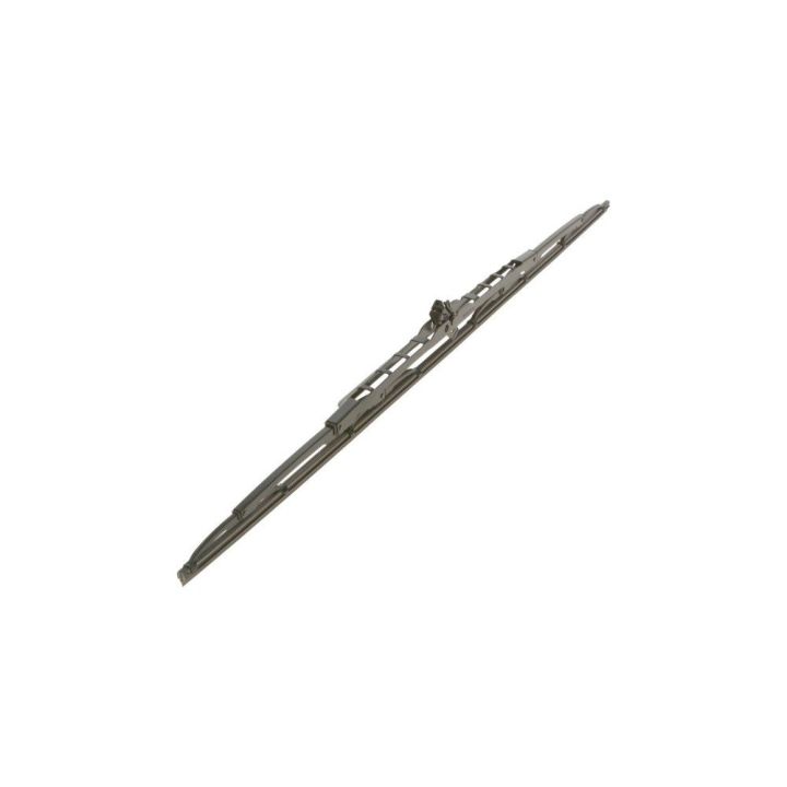 Twin Rüzgarlıklı Tekli Silecek 650 MM Expert H-1 807 Scudo İçin (1998-2007) - BOSCH 3397004593