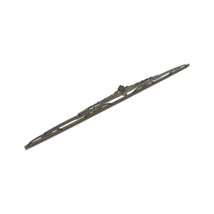 Twin Rüzgarlıklı Tekli Silecek 650 MM Expert H-1 807 Scudo İçin (1998-2007) - BOSCH 3397004593