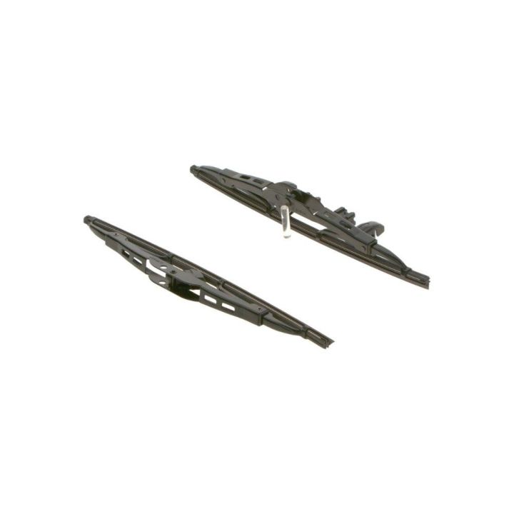 Twin Silecek Seti 260/260 MM Çeşitli Araçlar İçin (1970-) - BOSCH 3397118800
