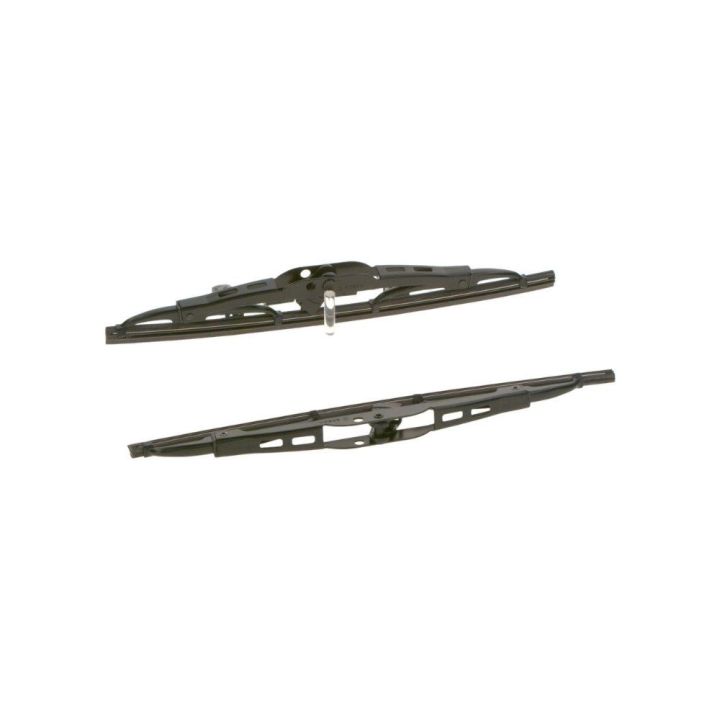 Twin Silecek Seti 260/260 MM Çeşitli Araçlar İçin (1970-) - BOSCH 3397118800