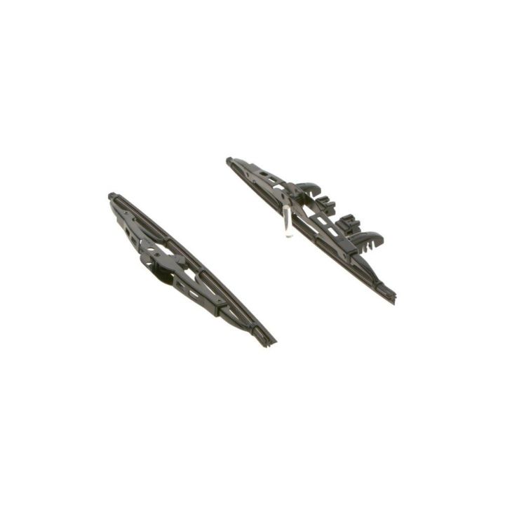 Twin Silecek Seti 260/260 MM Çeşitli Araçlar İçin (1970-) - BOSCH 3397118800