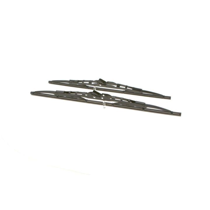 Twin Silecek Seti 450/400 MM Suzuki Alto Jimny İçin (1998-) - BOSCH 3397001472
