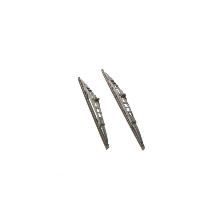 Twin Silecek Seti 450/400 MM Suzuki Alto Jimny İçin (1998-) - BOSCH 3397001472