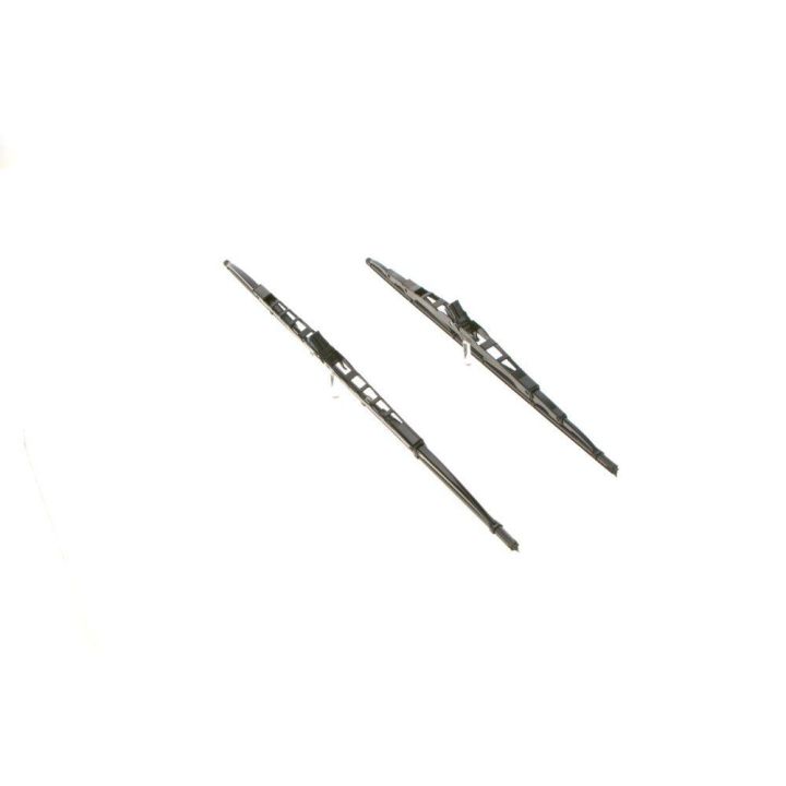 Twin Silecek Seti 500/400 MM Matiz Atos Combo İçin (1997-2008) - BOSCH 3397001361