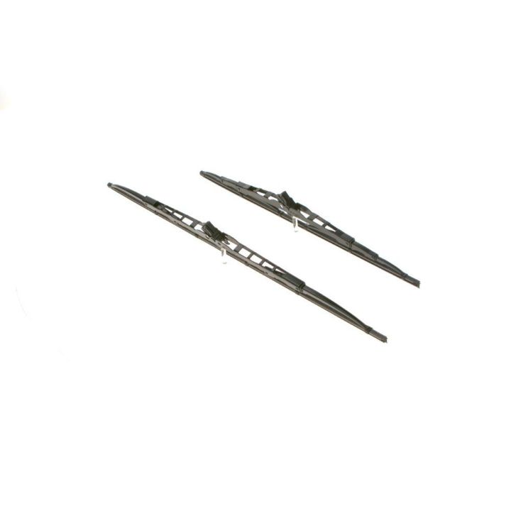 Twin Silecek Seti 500/400 MM Matiz Atos Combo İçin (1997-2008) - BOSCH 3397001361
