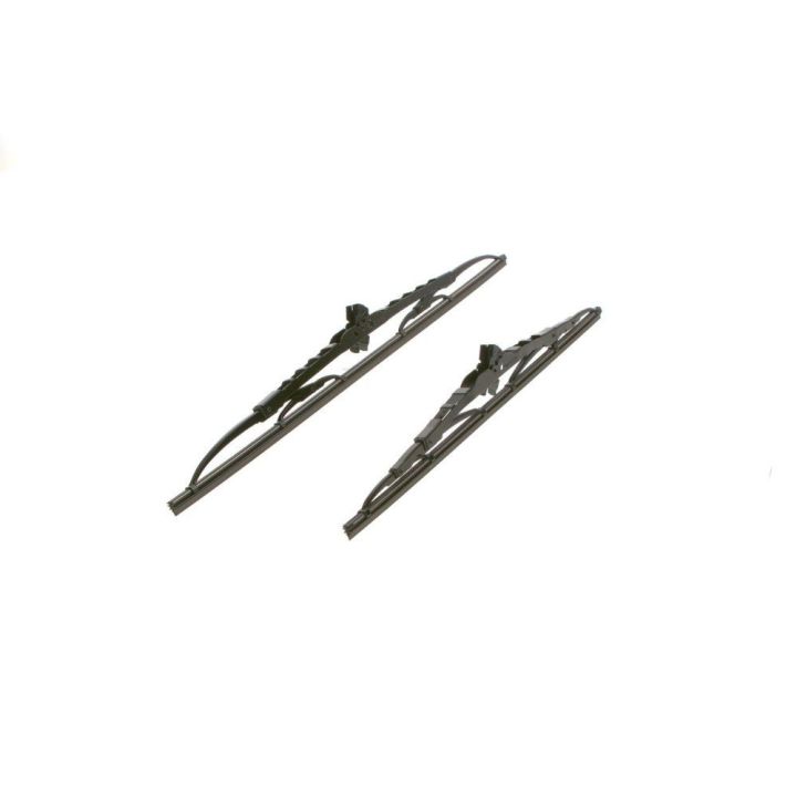 Twin Silecek Seti 500/400 MM Matiz Atos Combo İçin (1997-2008) - BOSCH 3397001361