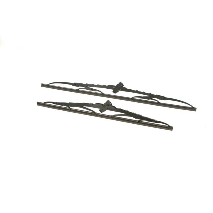 Twin Silecek Seti 500/400 MM Matiz Atos Combo İçin (1997-2008) - BOSCH 3397001361