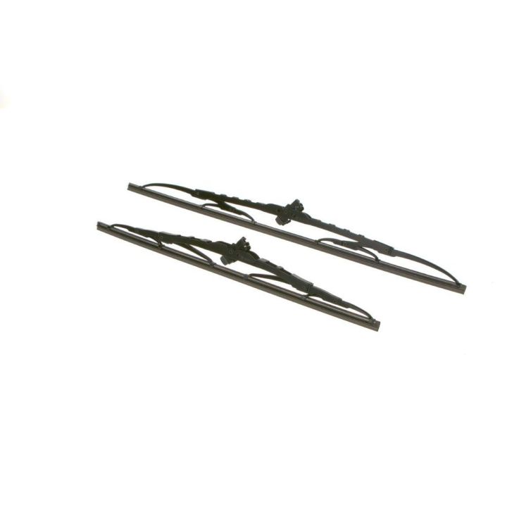 Twin Silecek Seti 500/400 MM Matiz Atos Combo İçin (1997-2008) - BOSCH 3397001361
