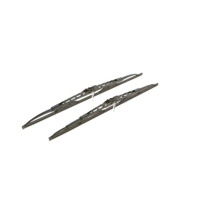 Ön Cam Silecek Takımı Twin 500/450 MM Citroen Saxo Honda Civic Hyundai Accent İçin (1991-2001) - BOSCH 3397118563