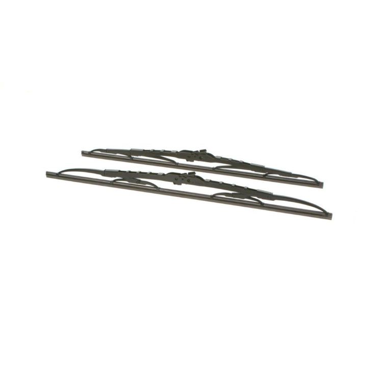 Ön Cam Silecek Takımı Twin 500/450 MM Citroen Saxo Honda Civic Hyundai Accent İçin (1991-2001) - BOSCH 3397118563