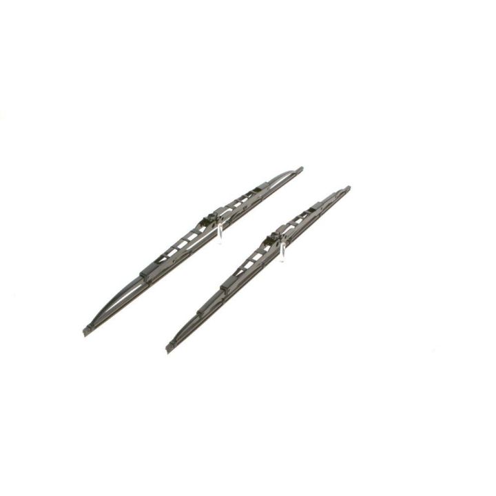 Ön Cam Silecek Takımı Twin 500/450 MM Citroen Saxo Honda Civic Hyundai Accent İçin (1991-2001) - BOSCH 3397118563