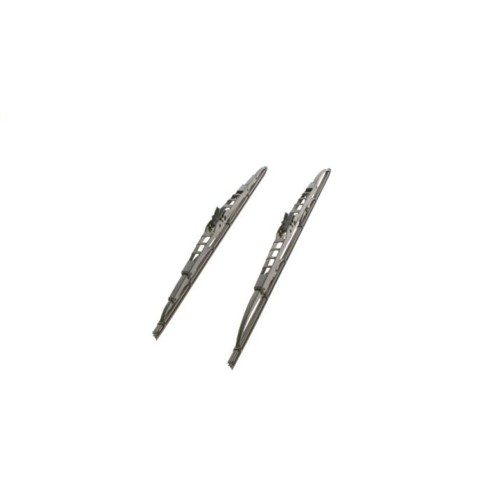 Ön Cam Silecek Takımı Twin 500/450 MM Citroen Saxo Honda Civic Hyundai Accent İçin (1991-2001) - BOSCH 3397118563