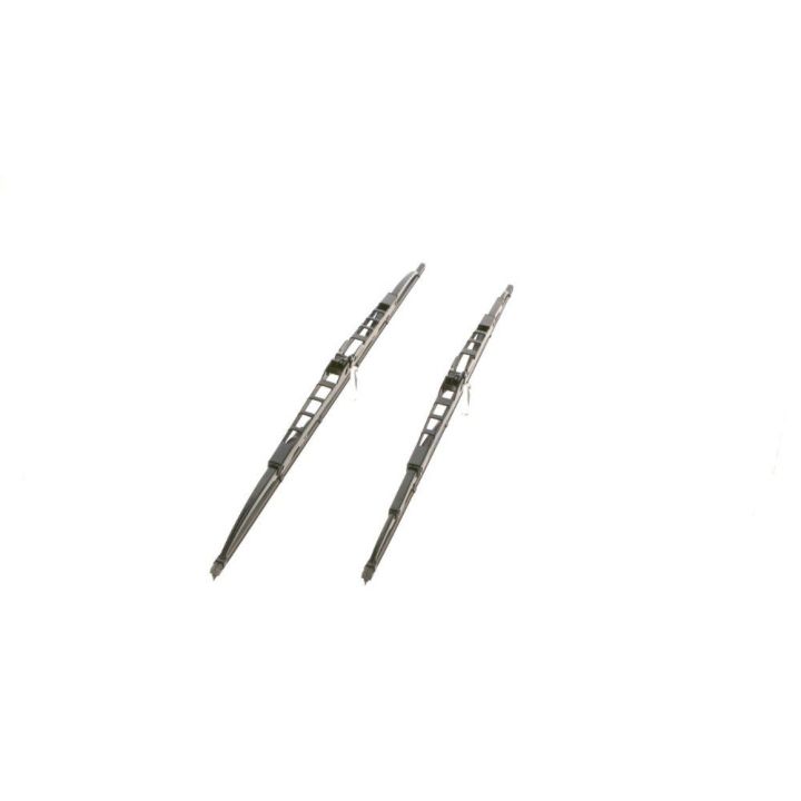 Ön Cam Silecek Takımı Twin 500/450 MM Citroen Saxo Honda Civic Hyundai Accent İçin (1991-2001) - BOSCH 3397118563