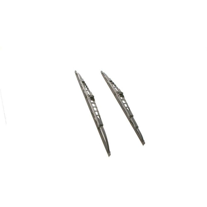 Ön Cam Silecek Takımı Twin 500/450 MM Citroen Saxo Honda Civic Hyundai Accent İçin (1991-2001) - BOSCH 3397118563