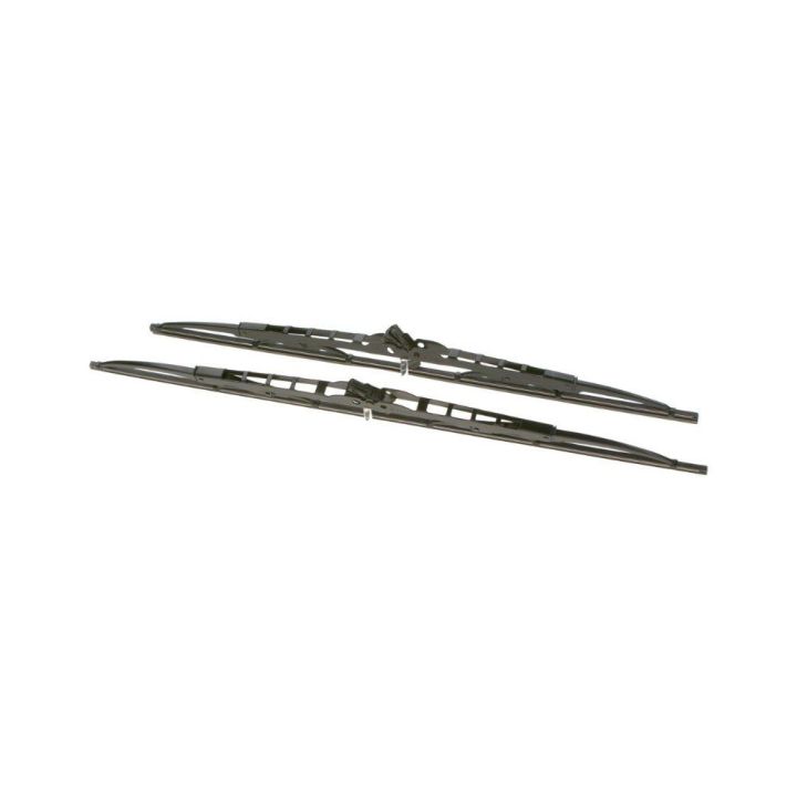 Twin Silecek Seti 500/475 MM Opel Astra Modelleri İçin (1997-2005) - BOSCH 3397118565