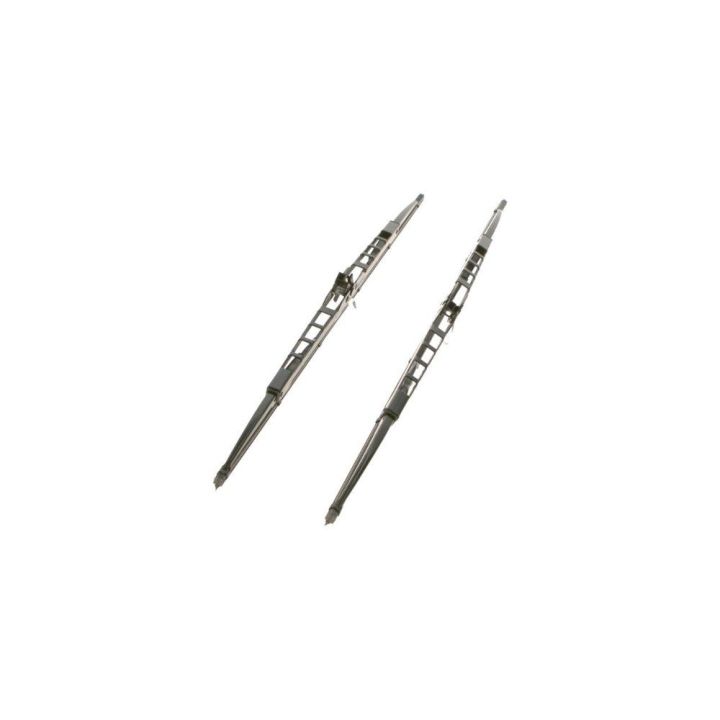 Twin Silecek Seti 500/475 MM Opel Astra Modelleri İçin (1997-2005) - BOSCH 3397118565