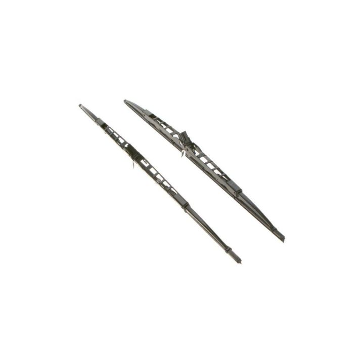 Twin Silecek Seti 500/475 MM Opel Astra Modelleri İçin (1997-2005) - BOSCH 3397118565