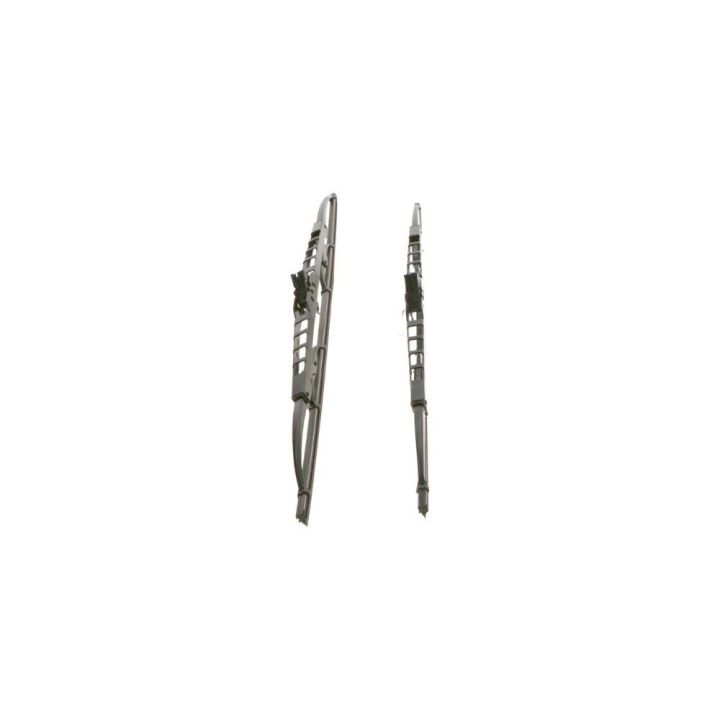 Twin Silecek Seti 500/475 MM Opel Astra Modelleri İçin (1997-2005) - BOSCH 3397118565
