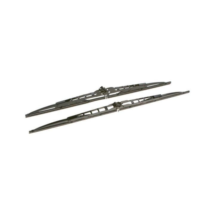 Twin Silecek Seti 500/475 MM Opel Astra Modelleri İçin (1997-2005) - BOSCH 3397118565