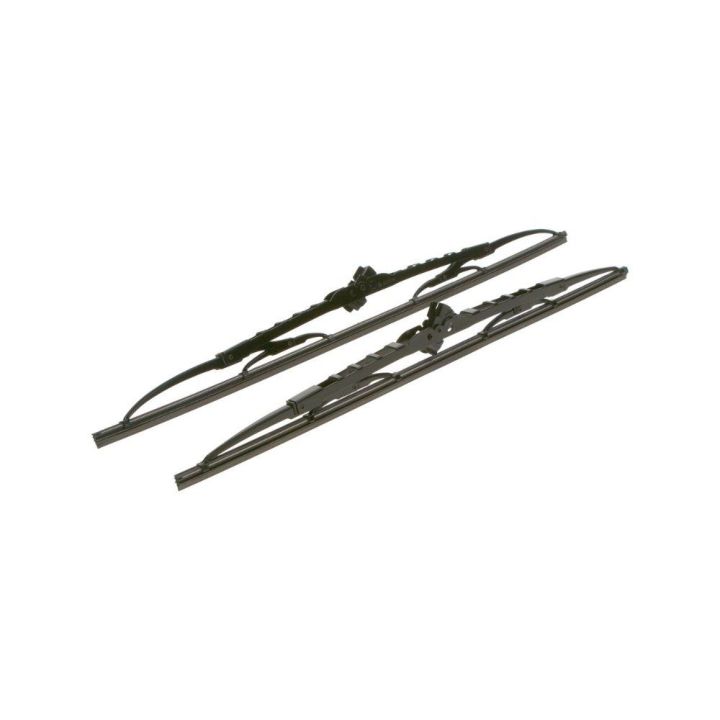 Twin Silecek Seti 500/475 MM Opel Astra Modelleri İçin (1997-2005) - BOSCH 3397118565