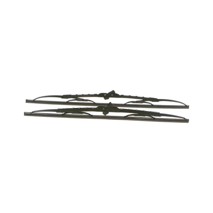 Twin Silecek Seti 500/475 MM Opel Astra Modelleri İçin (1997-2005) - BOSCH 3397118565