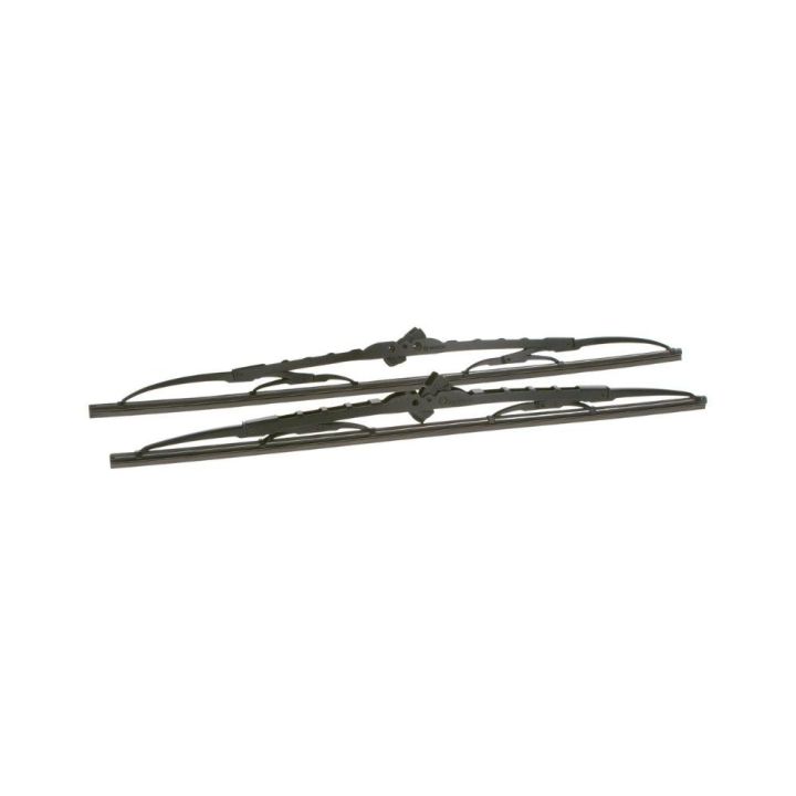 Twin Silecek Seti 500/475 MM Opel Astra Modelleri İçin (1997-2005) - BOSCH 3397118565