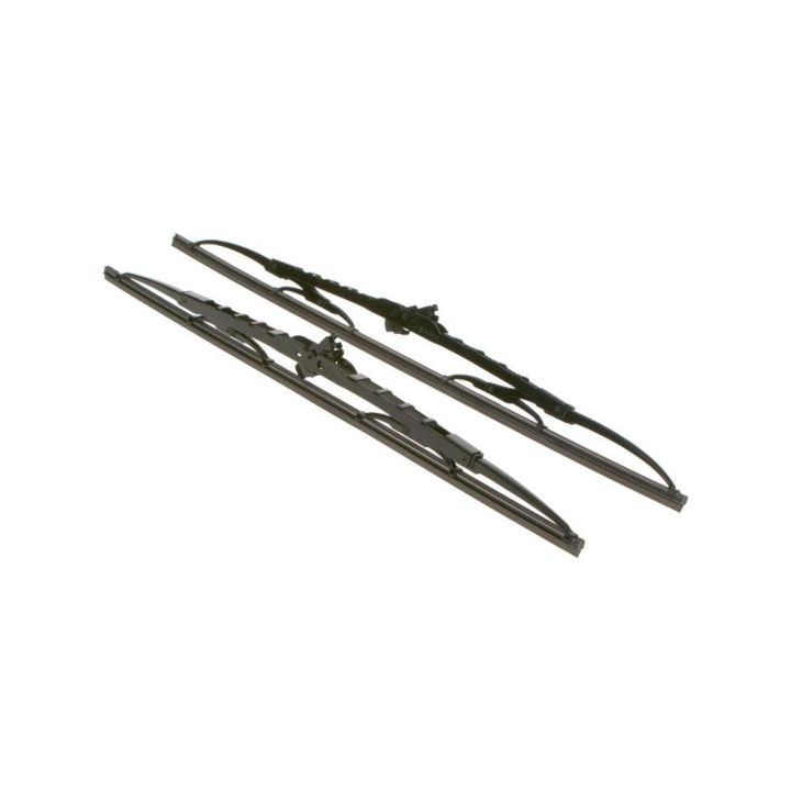 Twin Silecek Seti 500/475 MM Opel Astra Modelleri İçin (1997-2005) - BOSCH 3397118565