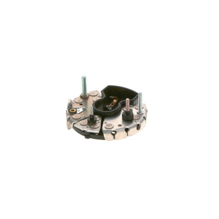 Alternatör Redresörü Aracınızın Elektrik Sistemi İçin - BOSCH 1127320995