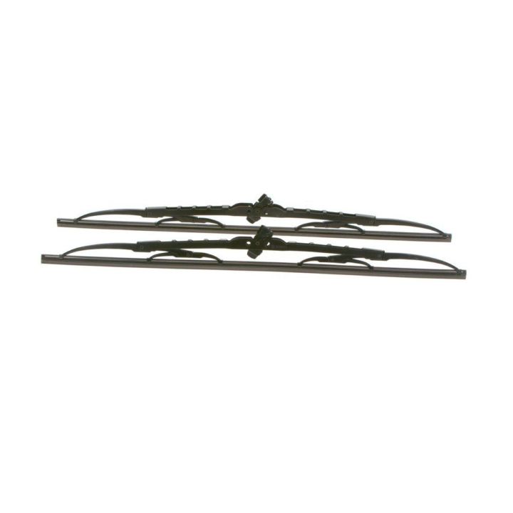 Ön Cam Silecek Takımı Twin 500/500 MM Renault BMW Ford Hyundai Kia Mazda İçin (1990-2002) - BOSCH 3397118560
