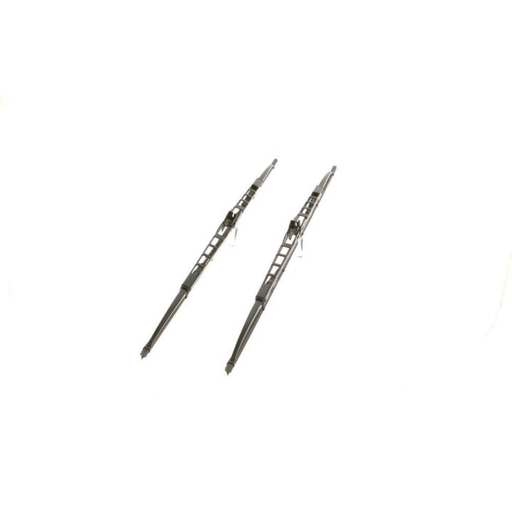 Ön Cam Silecek Takımı Twin 500/500 MM Renault BMW Ford Hyundai Kia Mazda İçin (1990-2002) - BOSCH 3397118560