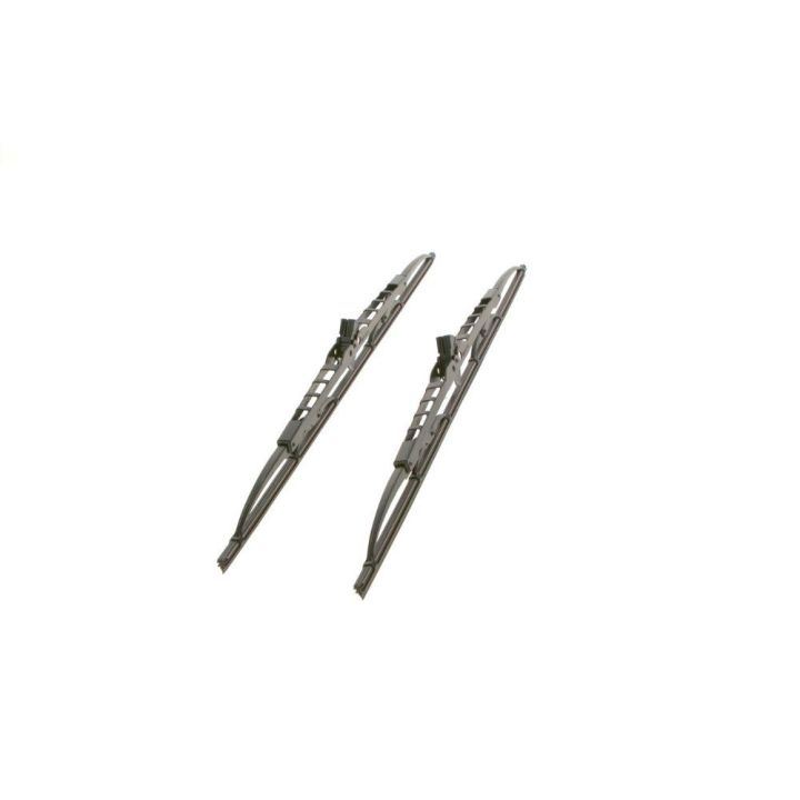 Ön Cam Silecek Takımı Twin 500/500 MM Renault BMW Ford Hyundai Kia Mazda İçin (1990-2002) - BOSCH 3397118560