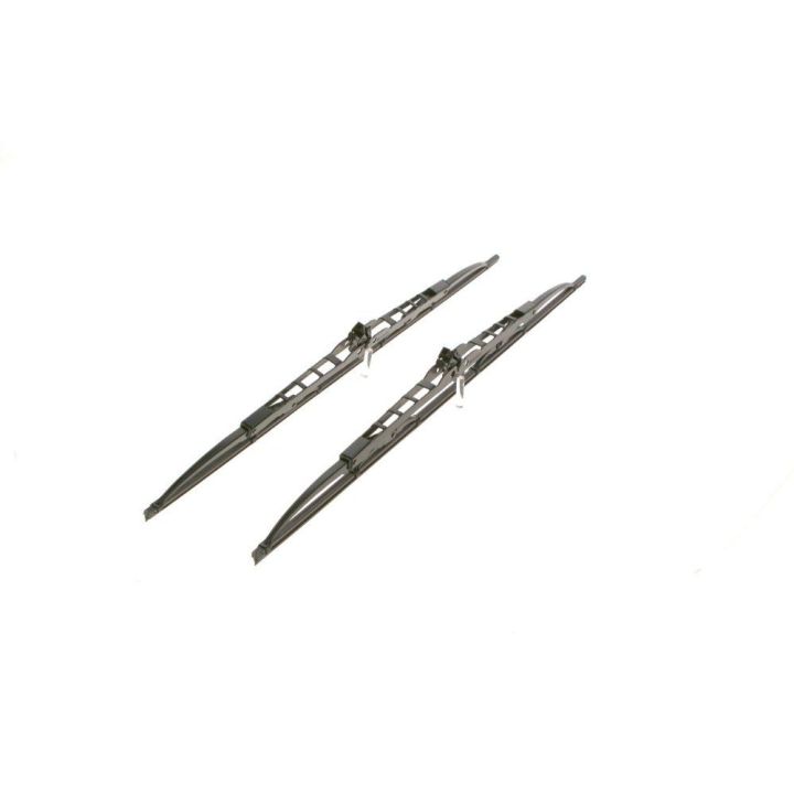 Ön Cam Silecek Takımı Twin 500/500 MM Renault BMW Ford Hyundai Kia Mazda İçin (1990-2002) - BOSCH 3397118560