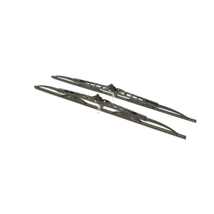 Ön Cam Silecek Takımı Twin 500/500 MM Renault BMW Ford Hyundai Kia Mazda İçin (1990-2002) - BOSCH 3397118560