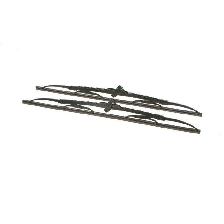 Ön Cam Silecek Takımı Twin 500/500 MM Renault BMW Ford Hyundai Kia Mazda İçin (1990-2002) - BOSCH 3397118560