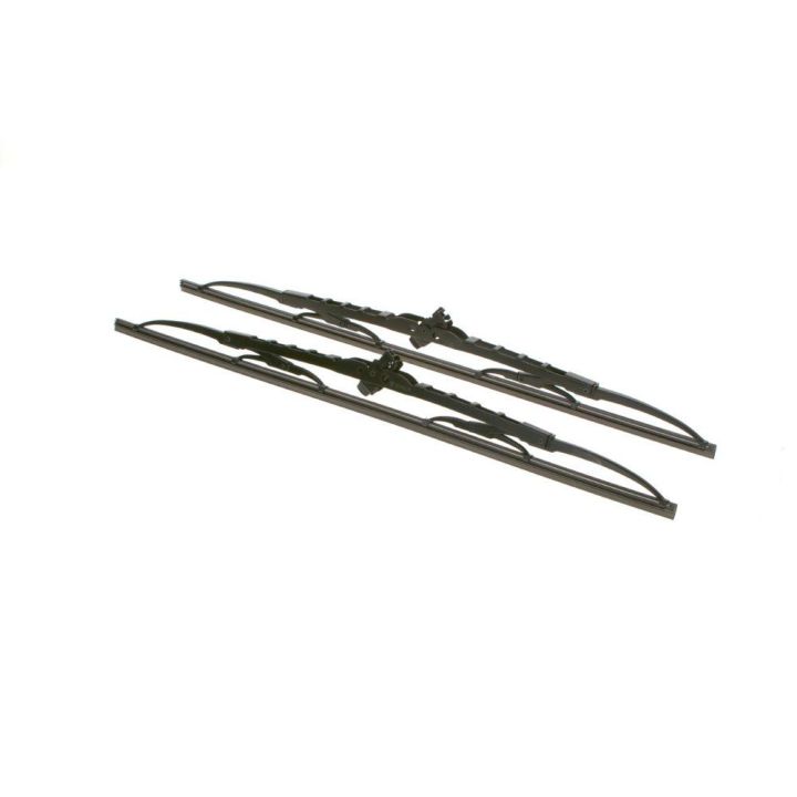 Ön Cam Silecek Takımı Twin 500/500 MM Renault BMW Ford Hyundai Kia Mazda İçin (1990-2002) - BOSCH 3397118560