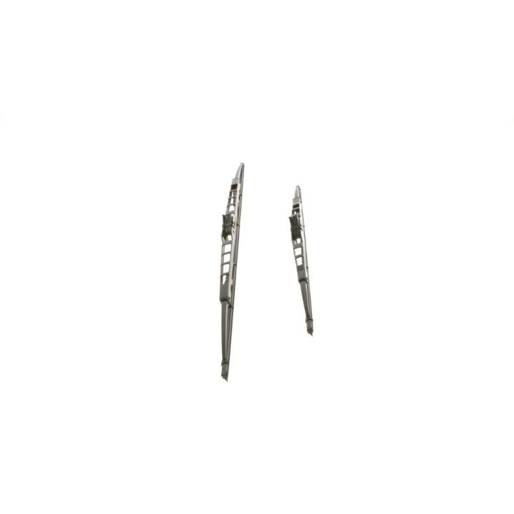 Twin Silecek Seti 530/380 MM Toyota Yaris Honda Jazz Matiz Fox İçin (1998-2008) - BOSCH 3397010271