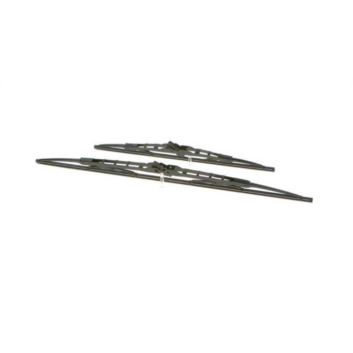 Twin Silecek Seti 530/380 MM Toyota Yaris Honda Jazz Matiz Fox İçin (1998-2008) - BOSCH 3397010271