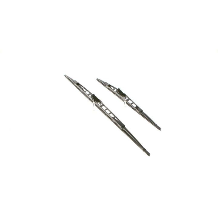 Twin Silecek Seti 530/380 MM Toyota Yaris Honda Jazz Matiz Fox İçin (1998-2008) - BOSCH 3397010271