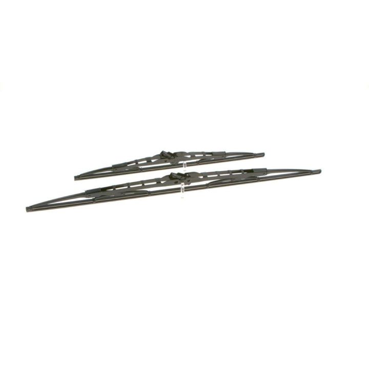 Twin Silecek Seti 530/380 MM Toyota Yaris Honda Jazz Matiz Fox İçin (1998-2008) - BOSCH 3397010271
