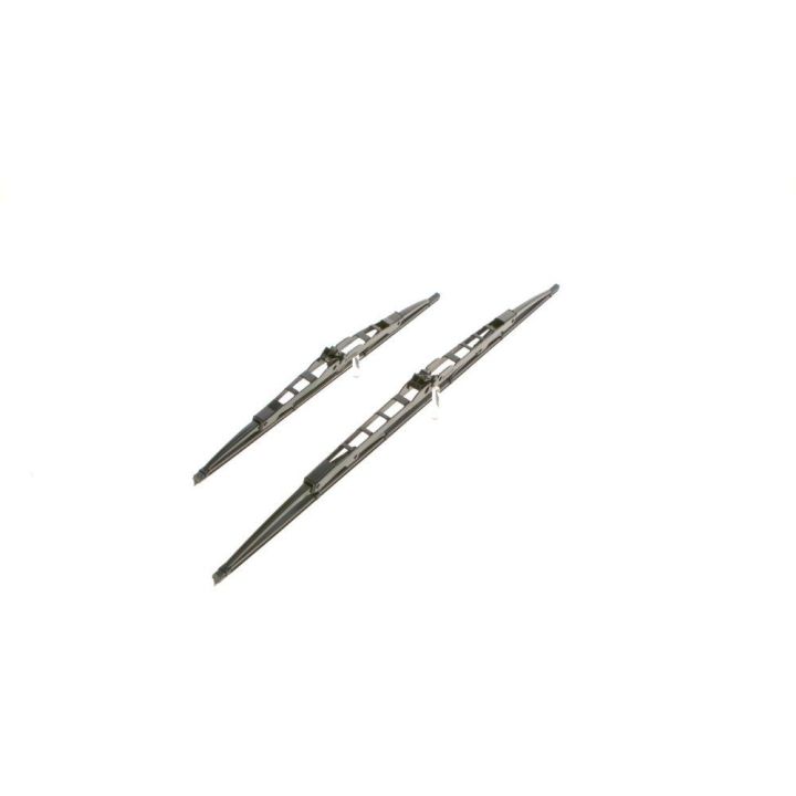 Twin Silecek Seti 530/380 MM Toyota Yaris Honda Jazz Matiz Fox İçin (1998-2008) - BOSCH 3397010271