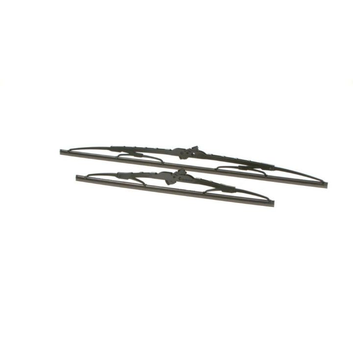 Twin Silecek Seti 530/380 MM Toyota Yaris Honda Jazz Matiz Fox İçin (1998-2008) - BOSCH 3397010271