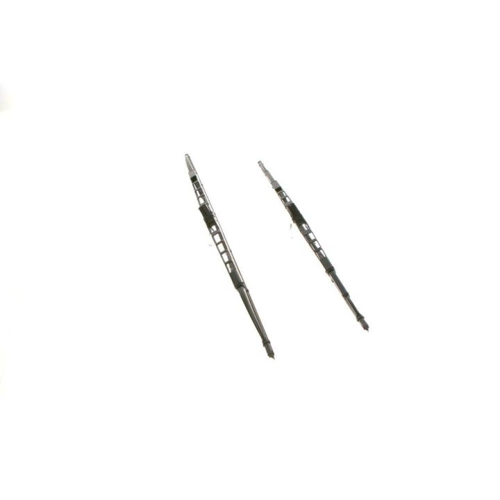 Twin Silecek Seti 530/450 MM Renault Clio Fiat Punto Nissan Micra İçin (1998-2010) - BOSCH 3397118402
