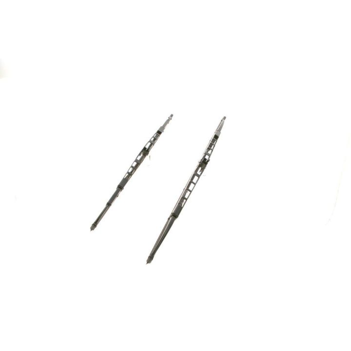 Twin Silecek Seti 530/450 MM Renault Clio Fiat Punto Nissan Micra İçin (1998-2010) - BOSCH 3397118402